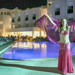 Shark Club Hotel - Bild 26