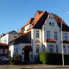 28P Stilvolles Apartment in Dortmund - Bild 1