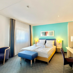 AR Boutique Hotel Mannheim - Bild 2
