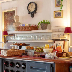 Amsterdam House Hotel - Bild 14