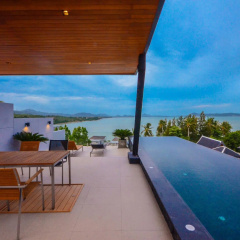 AQUA Villas Rawai - Bild 21