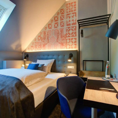 YORS Boutique Hotel - Bild 6
