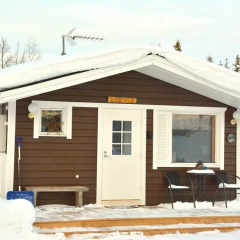 Palojärven Lomakeskus, Rovaniemi