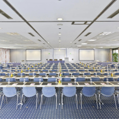 Arvena Park Das Hotel am Franken-Center - Bild 12