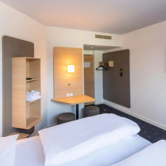 B&B Hotel Aachen-City - Bild 3