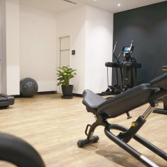 Holiday Inn - the niu, Amity Potsdam by IHG - Bild 22