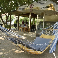 Serenity Bungalows - Bild 8