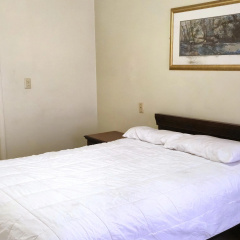Cole Manor Motel By Oyo Love Field Market Center