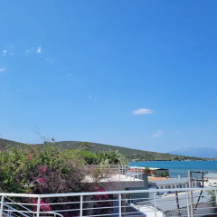 Begonvil apart otel Турция, Чешме - отзывы, цены и фото номеров - забронировать отель Begonvil apart otel онлайн фото 6