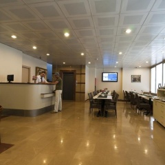 Haydarpasa Otel - Bild 8