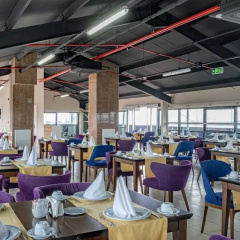 Aydinbey Park Hotel - Bild 20
