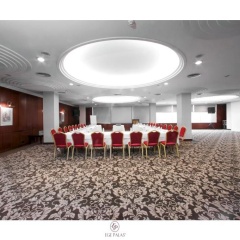 Ege Palas Business Hotel - Bild 15