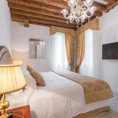 San Teodoro Palace Luxury Apartments - Bild 28