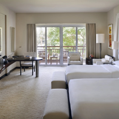 Park Hyatt Dubai - Bild 2