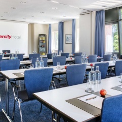 Freiburg City Center by Leonardo Hotels Hotel - Bild 11