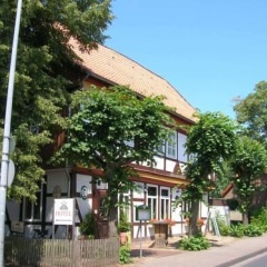 Apartment Brauner Hirsch - Bild 10