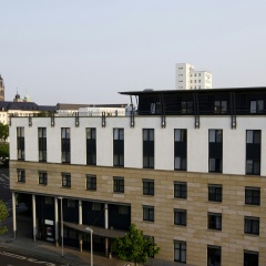 Hotel Magdeburg City Center by Leonardo Hotels - Bild 1