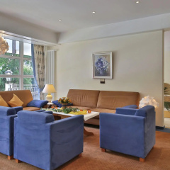 Thermen-Hotel Rottaler Hof - Bild 12
