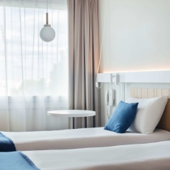 ibis Warszawa Stare Miasto Old Town Hotel - Bild 5