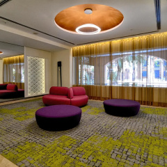 Hotel Vertice Sevilla - Bild 17
