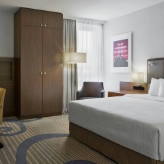 Courtyard by Marriott Wiesbaden-Nordenstadt - Bild 4
