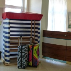 Aparthotel Kachelot - Bild 2