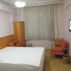 Bey Otel - Bild 3