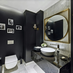 Vakko Hotel and Residence - Bild 9