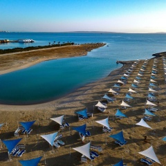 Gravity Hotel & Aqua Park Hurghada  Families and Couples Only - Bild 30
