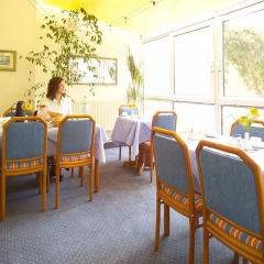 Novum Hotel Mannheim City - Bild 30
