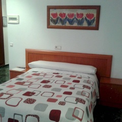 Hostal Bruña - Bild 7