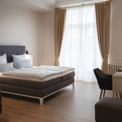 Rheinhotel Dreesen - Bild 3
