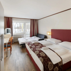 Ambassador Parkhotel - Bild 7