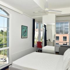 Levent Lavandula Hotel - Bild 14