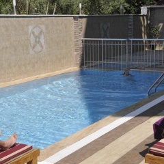 Monte Carlo Park Hotel - All Inclusive - Bild 15