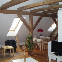 Altstadt Pension Potsdam - Bild 17