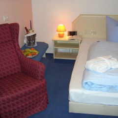 Hotel Belvedere - Bild 4