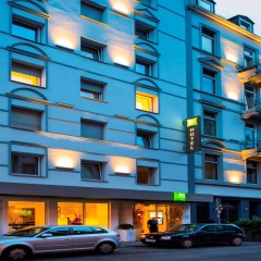 ibis Styles Frankfurt City - Bild 1