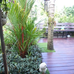 Happy Resort Phang Nga - Bild 12