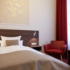 Hotel Prinzregent - Bild 3