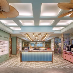 PARKROYAL on Beach Road, Singapore - Bild 14