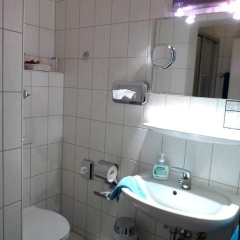 Hotel Geissler - Bild 8