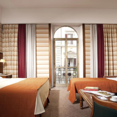 Mascagni Hotel - Bild 12