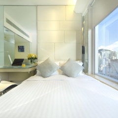 iclub Fortress Hill Hotel - Bild 8