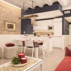 Enjoybcn Colon Apartments - Bild 15