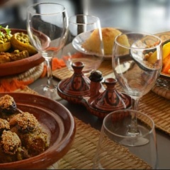 Kasbah Tiwaline - Bild 11