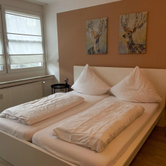 Ferienwohnung Schaaf - Bild 1