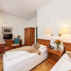 Novum Hotel Cristall Wien - Bild 6