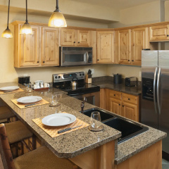 Silverado Lodge, Park City - Canyons Village by Vail Resorts thumbnail 23