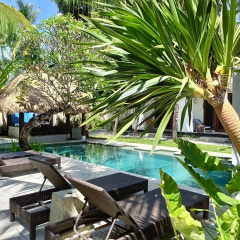Alam Mimpi Hotel - Bild 12